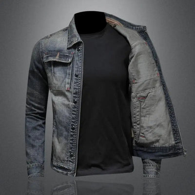 Gary® | Classic zipper design