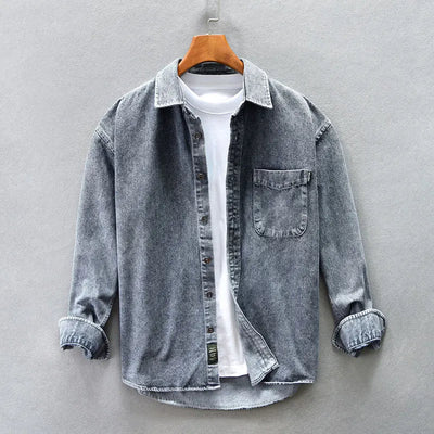 Bhakti® | Jean Jacket