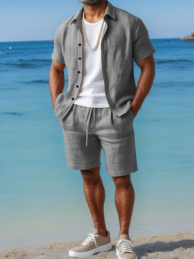 Thomas | Elegant Summer