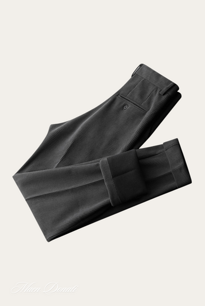 Ramón® | Elegant And Casual   Trousers