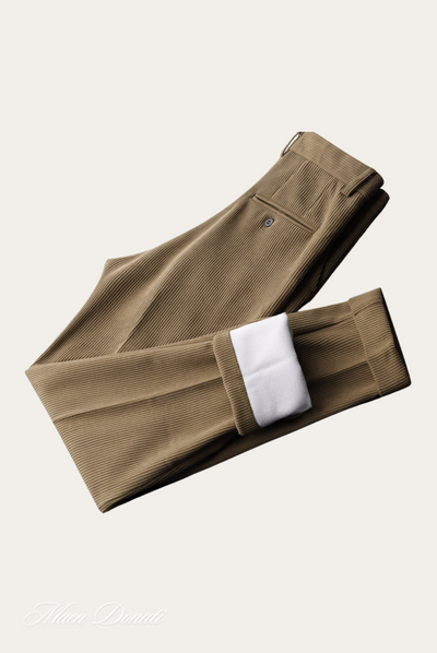 Ramón® | Elegant And Casual   Trousers