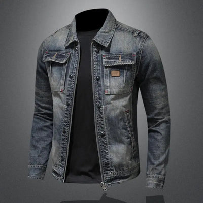 Gary® | Classic zipper design