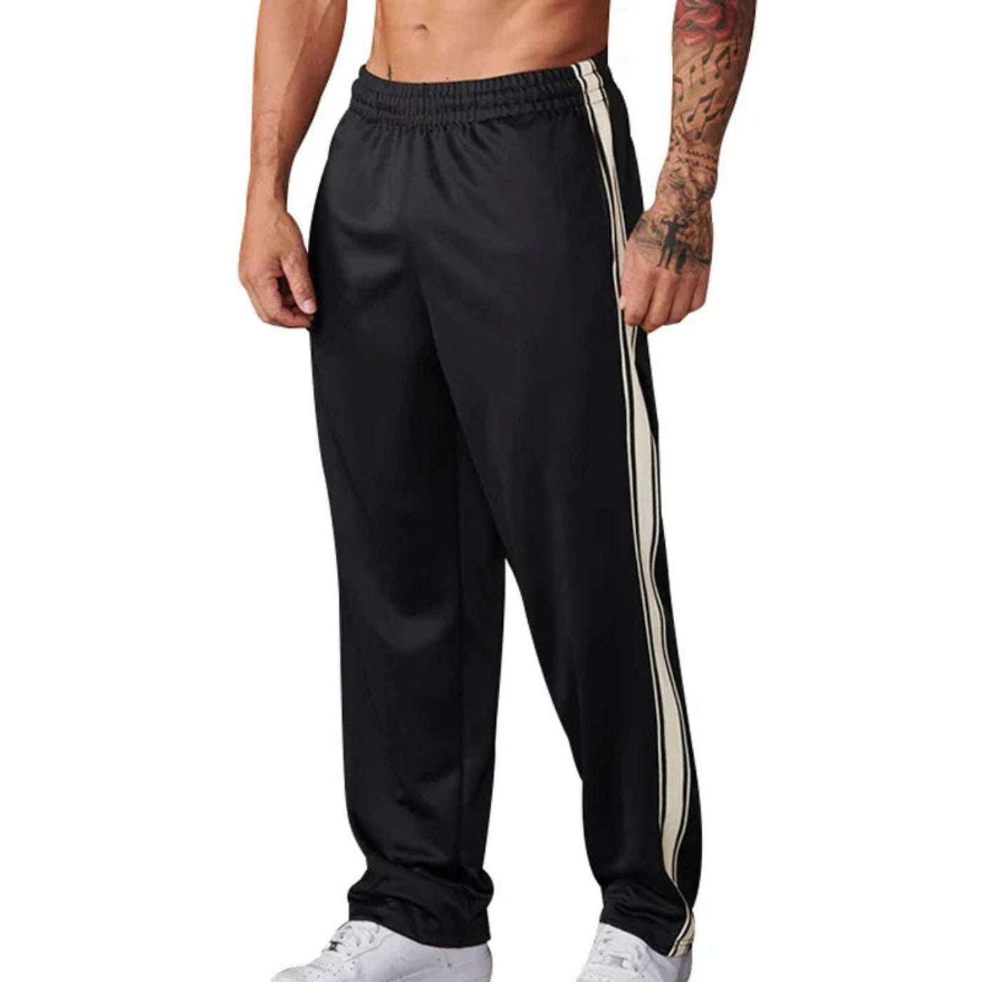 Carl® | Men's relaxed fit joggers