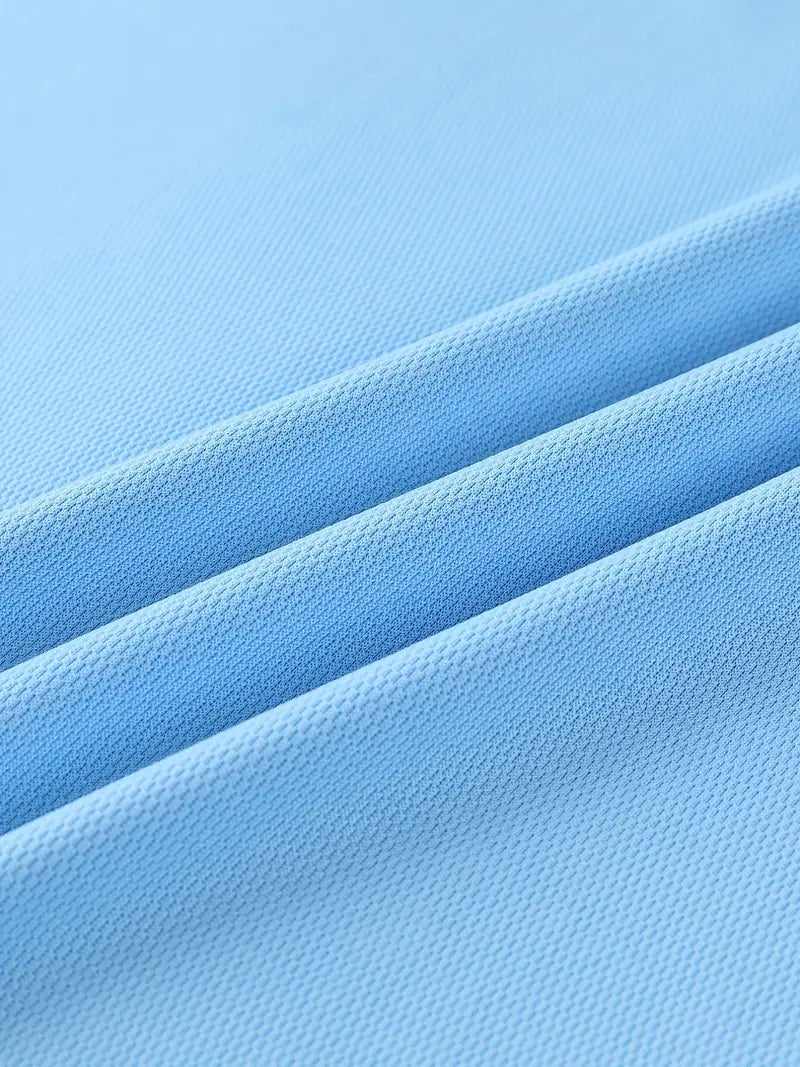 Lysander® | Casual, Buttoned Short-Sleeved Shirt For Men