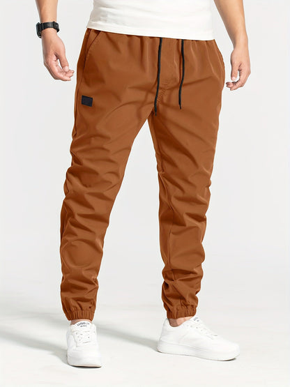 Reid® | Ultra Comfortable Men's Casual Trousers
