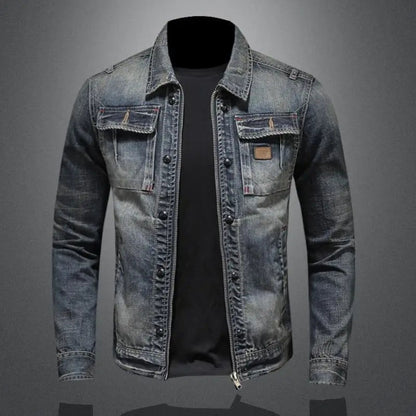 Gary® | Classic zipper design