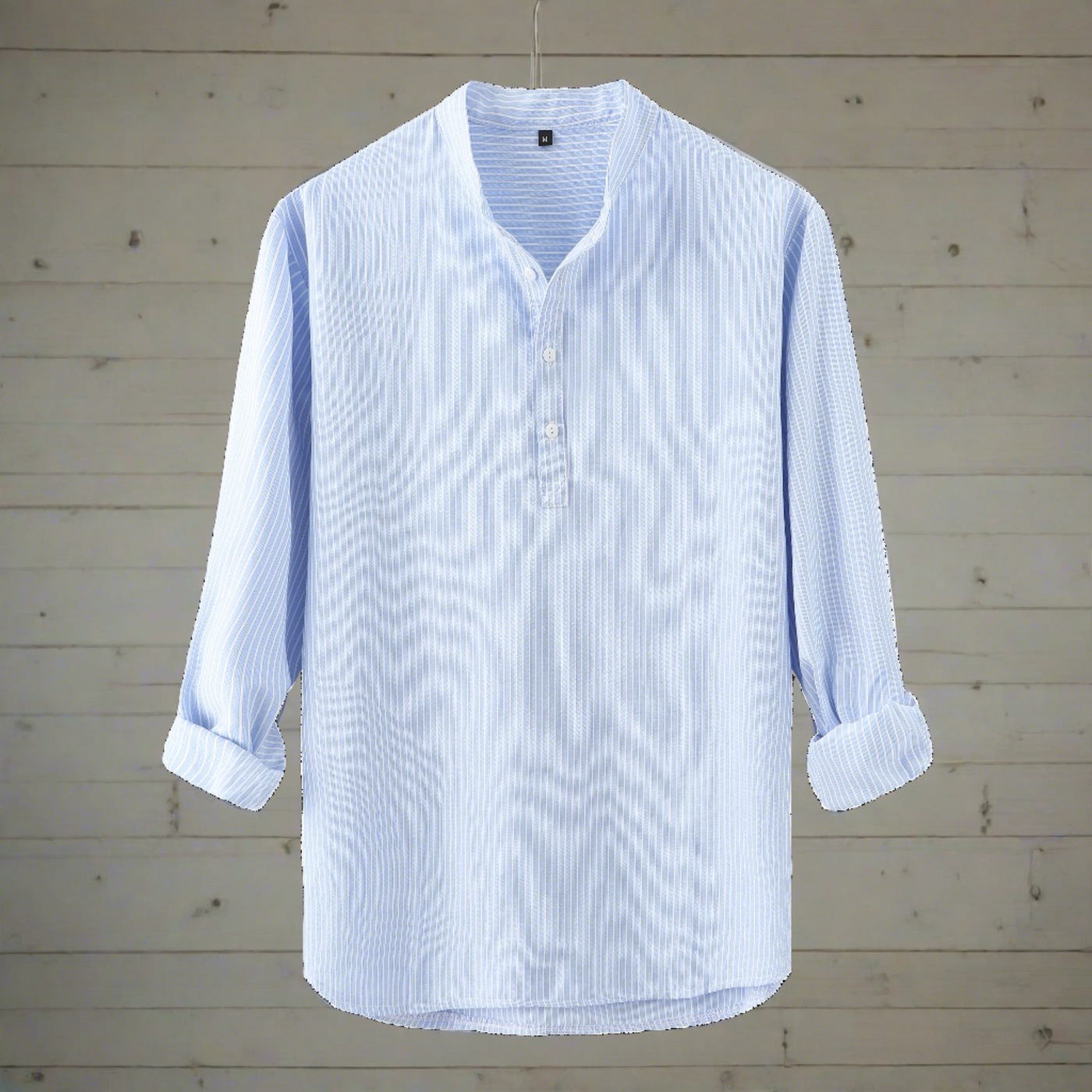 Igor® | High Quality Loose Cotton Shirt