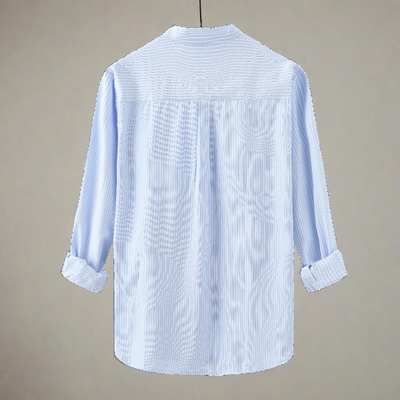 Igor® | High Quality Loose Cotton Shirt