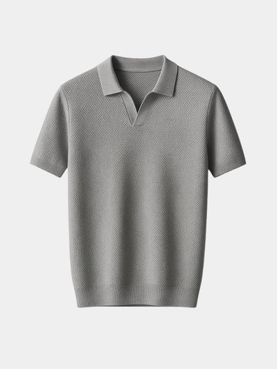 Lester® | Cotton Polo Shirt