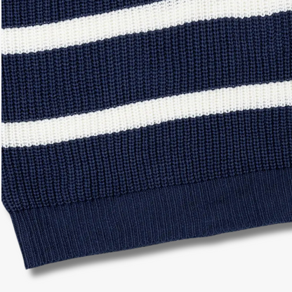 Tiberio® | Vintage Half Zip