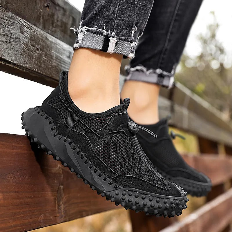 Hilarión® | Modern And Versatile   Sneakers