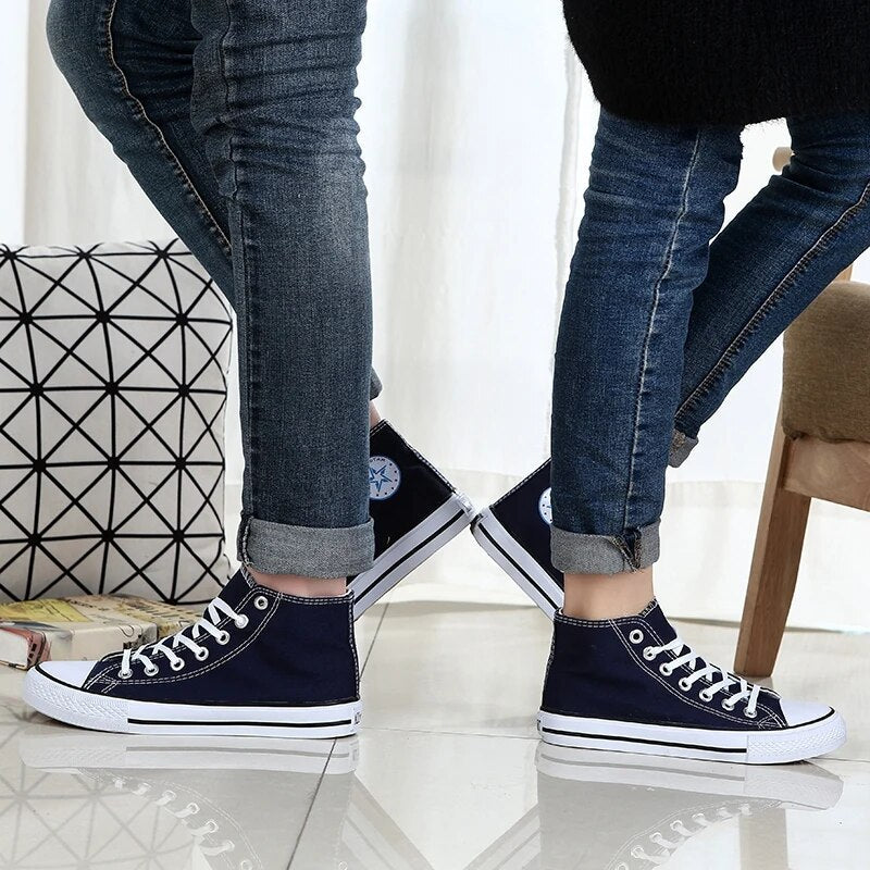 Homero® | Elegant And Casual   Sneakers