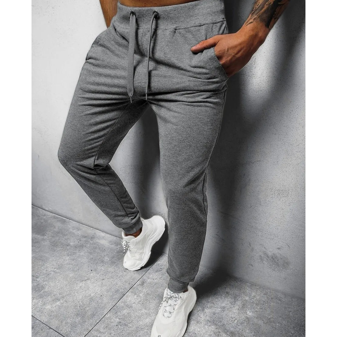 Manuel® | Timeless And Stylish   Trousers