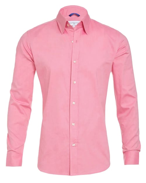 Kaden® | Casual Long-Sleeved Shirt With Buttons