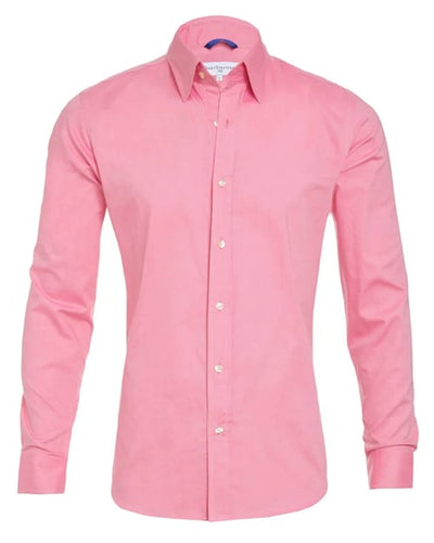 Kaden® | Casual Long-Sleeved Shirt With Buttons