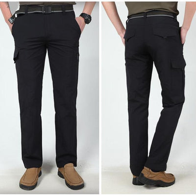 Apollo® | New Men Quick Dry Waterproof Pants