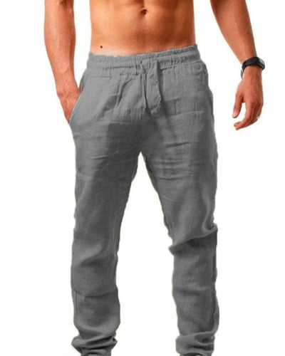 Hugo® | Elegant And Versatile   Trousers