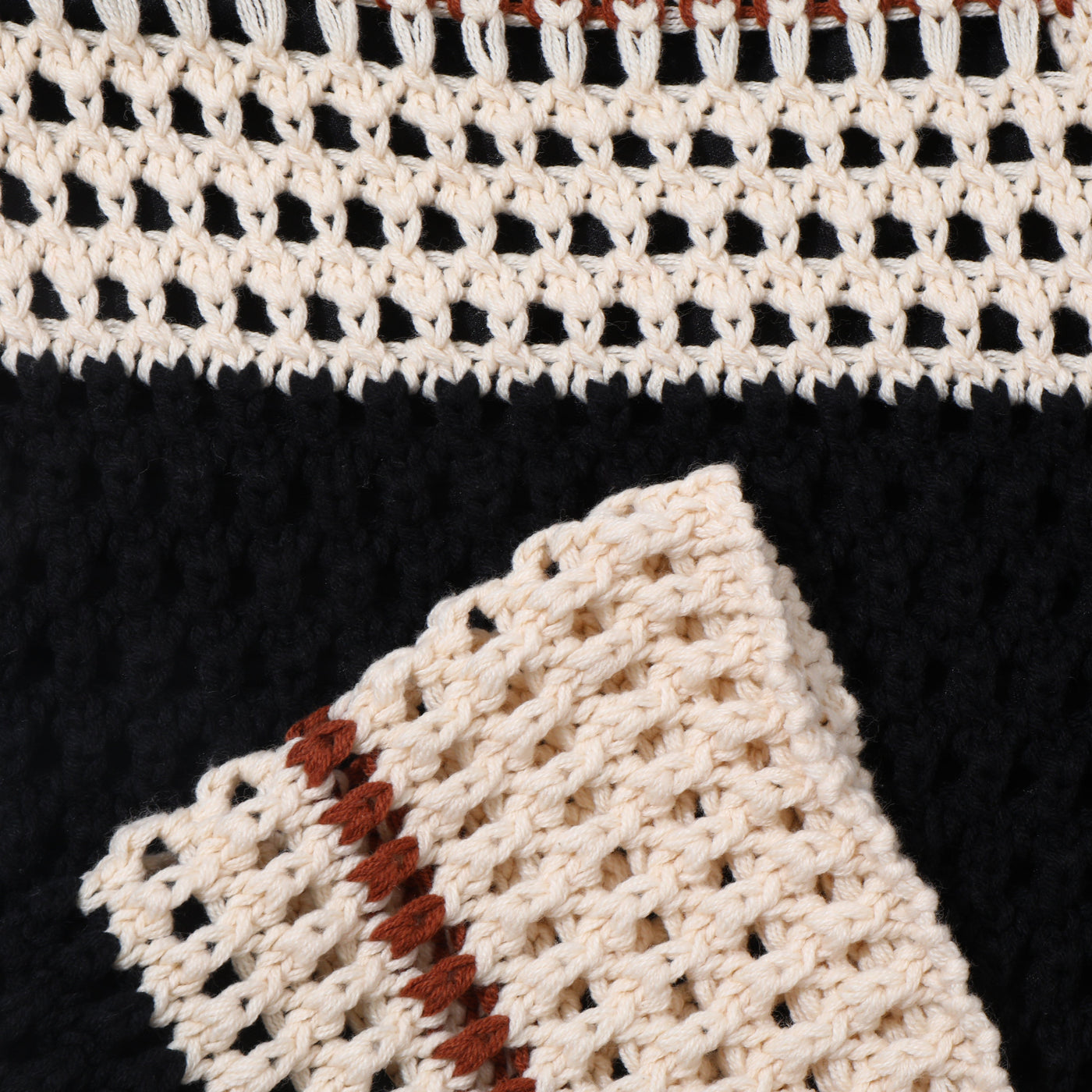 Men's Holiday Braided Beach ShortsP