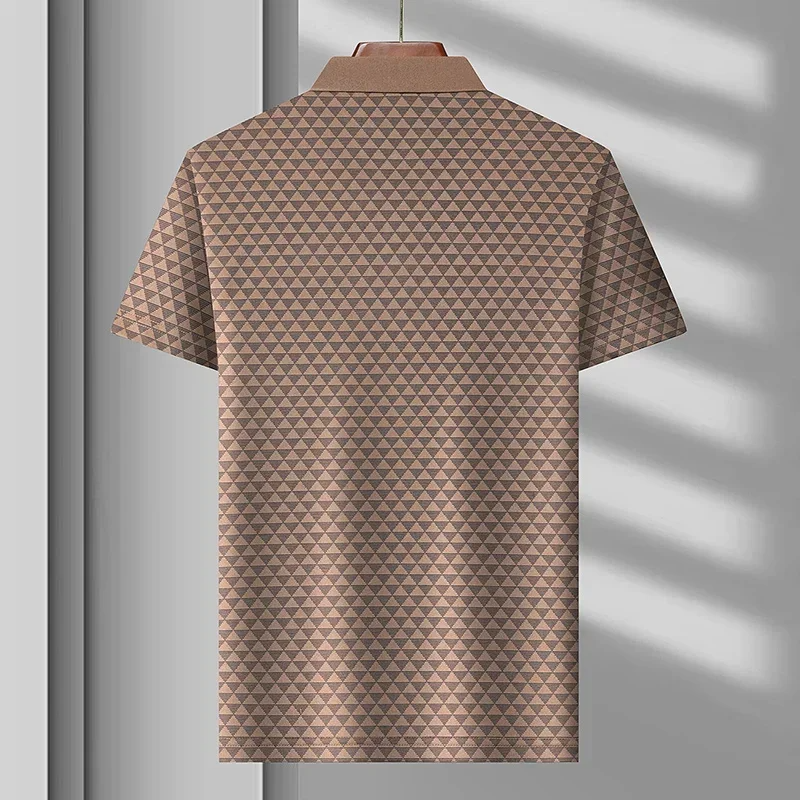 Joshua | Classic Polo Shirt