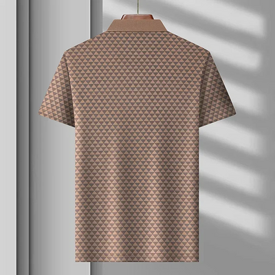 Joshua | Classic Polo Shirt