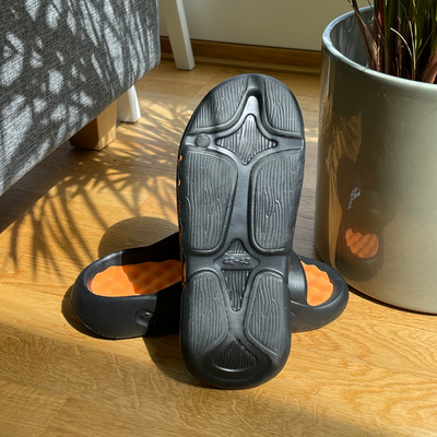 Kyle | Cloud Sandals