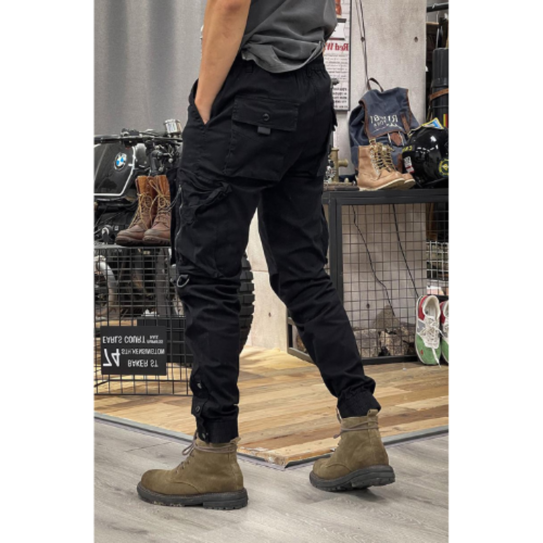 Mateo® | Elegant And Casual   Trousers
