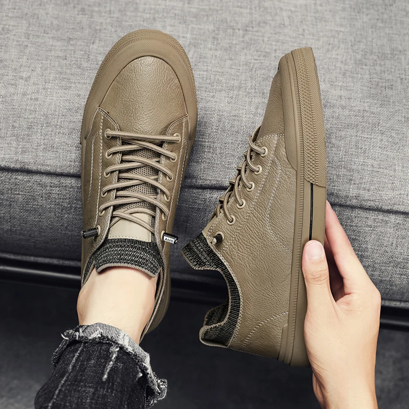 Hugo® | Versatile And Comfortable   Sneakers