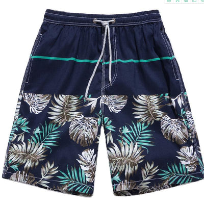 Ansel® | Summer Sports And Leisure Shorts