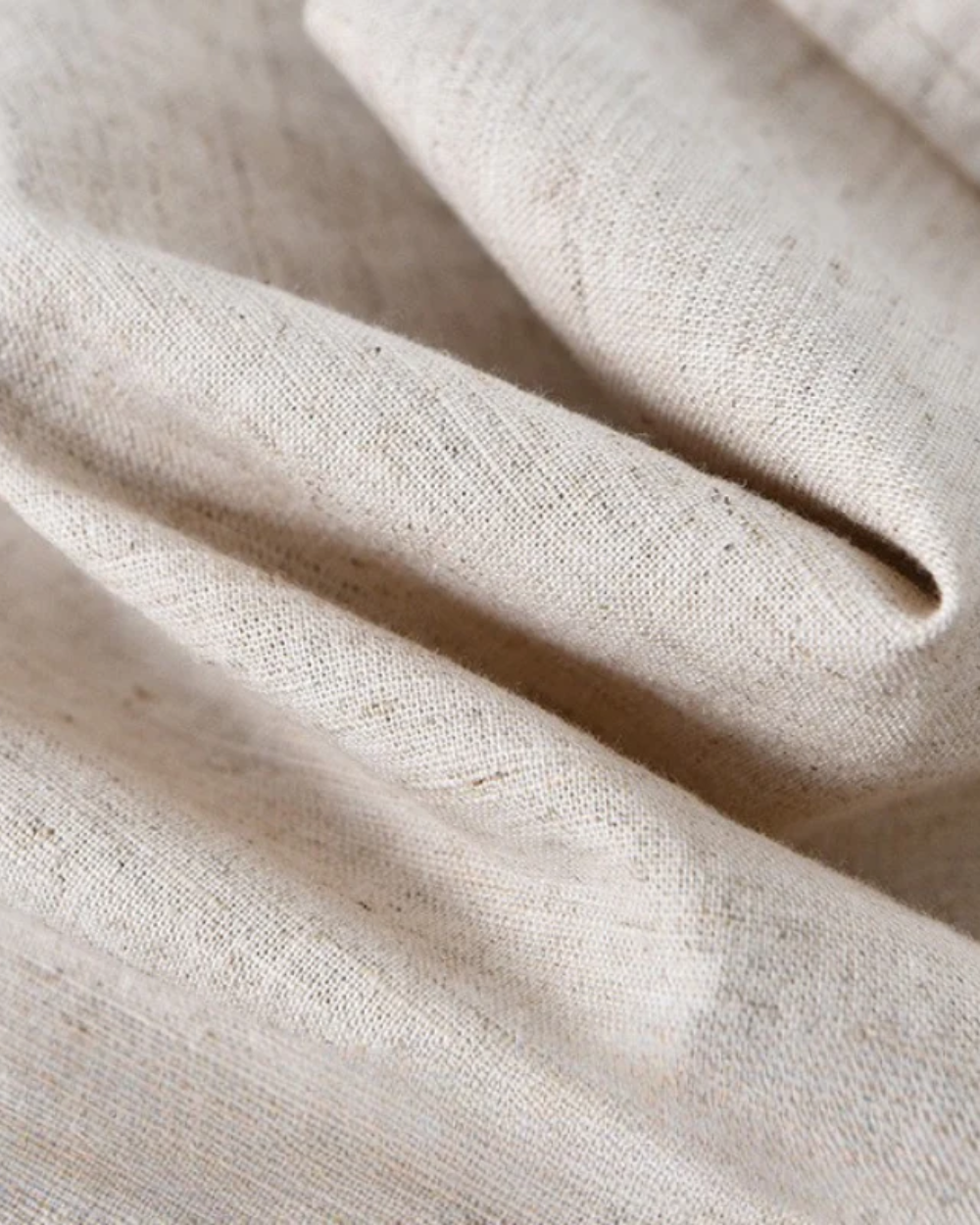 Zacarías® | Doha Linen Shirt