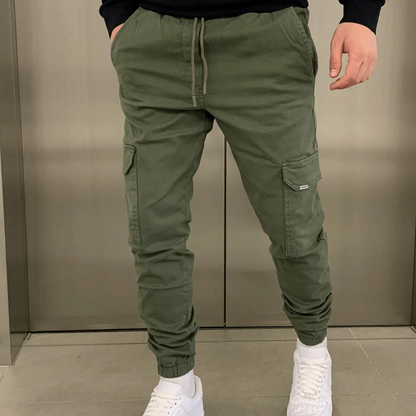 Victor® | Elegant Cargo Pants