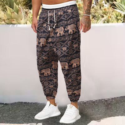 Bramwell® | New Men'S Cotton Linen Casual Pants