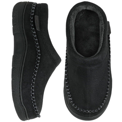 Martín® | Ultra Comfort Plush Slippers