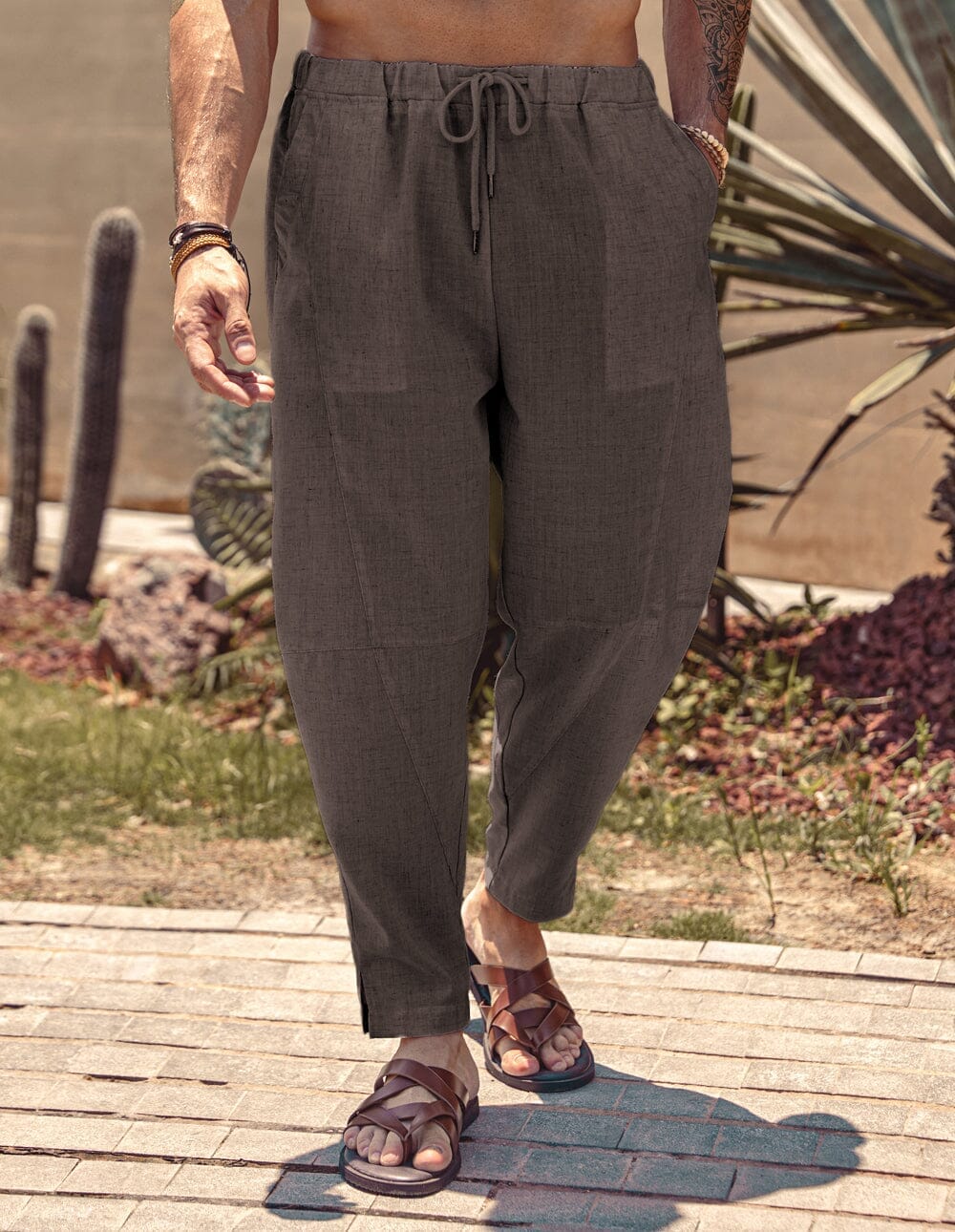 Jameson® | Comfort Trousers For Men