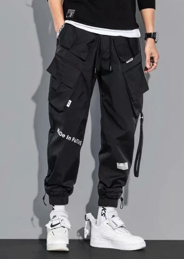 Ausonio® | Classic And Stylish   Trousers