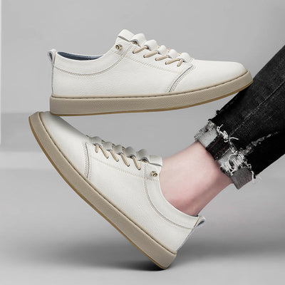 Lucio® | Boris Leather Shoes