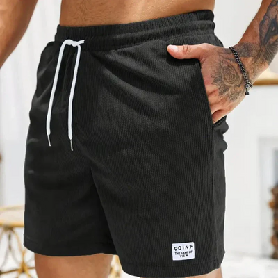 Milo | Summer Shorts