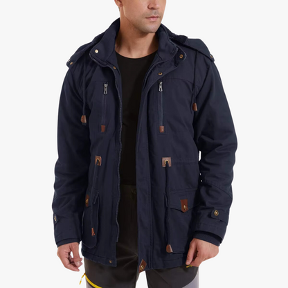 Rogelio® | Casual Winter Jacket