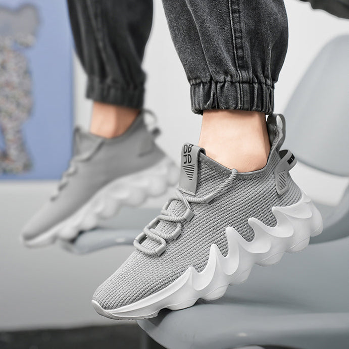 Amar® | Brayton Sneakers