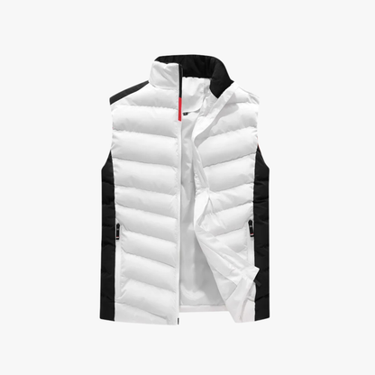 Oscar® | Slim fit bodywarmer
