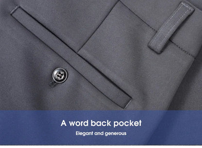 Aureliano® | Elegant And Versatile   Trousers