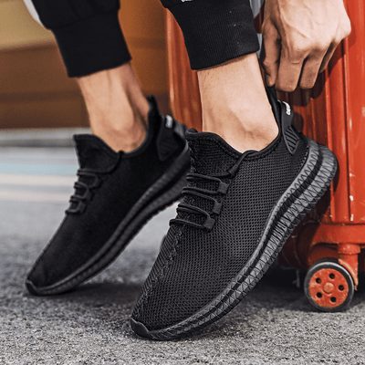 Adriano | Aero Mesh Sneaker