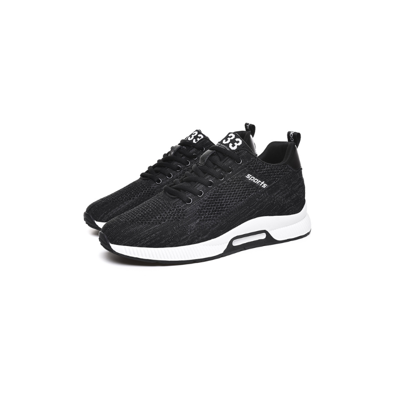 Ilarion® | Orthopedic Elevator Sneakers: Elevator Shoes