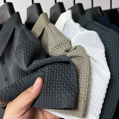 Vernon | Riviero Polo Shirt