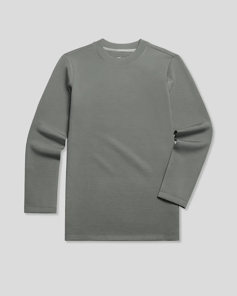 Keith | Classic Sweater
