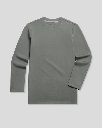 Keith | Classic Sweater