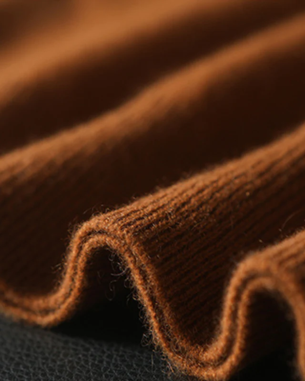 Enzo | Ponza Cashmere Polo Sweater