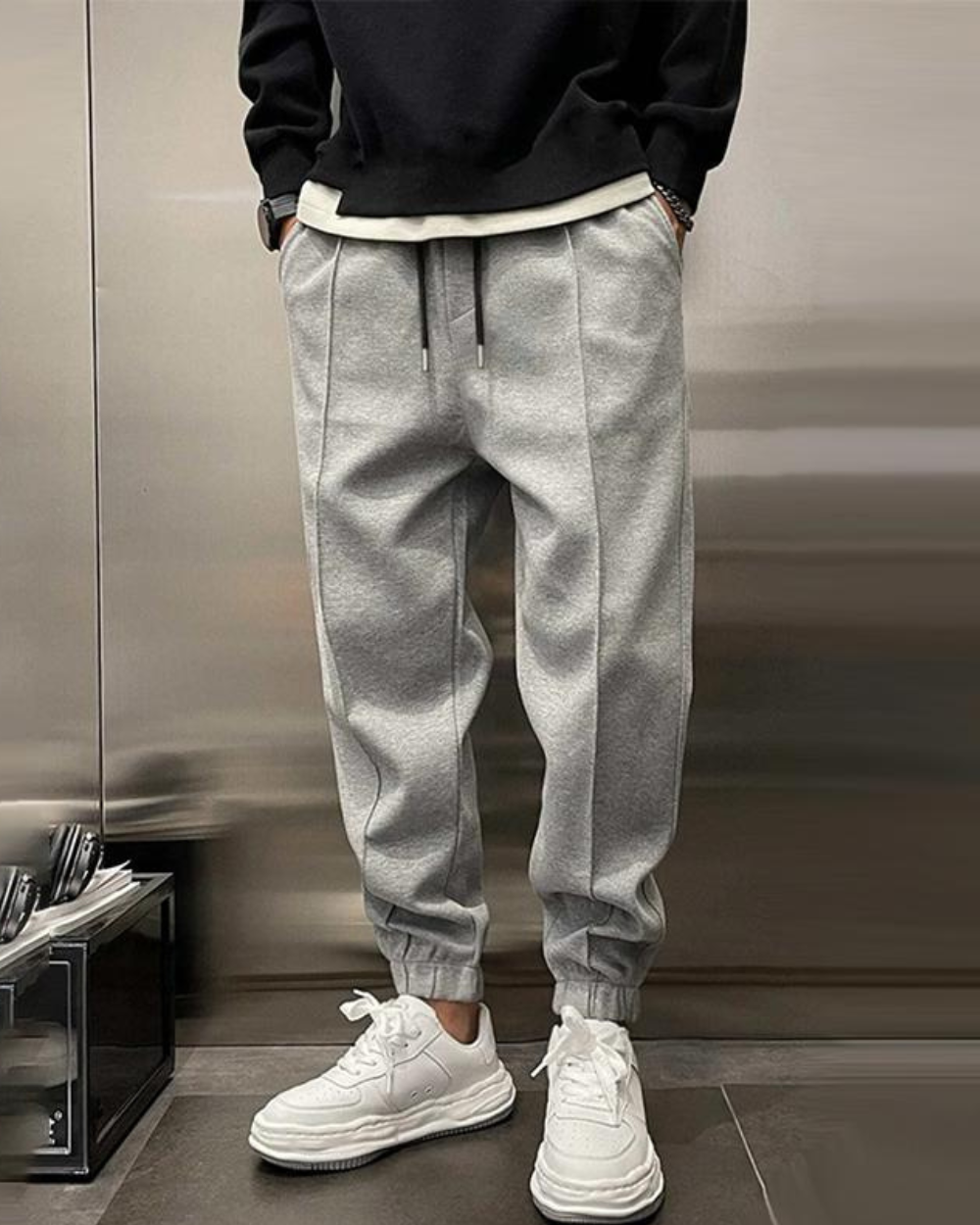 Mauricio | Orlando Comfortable Pants