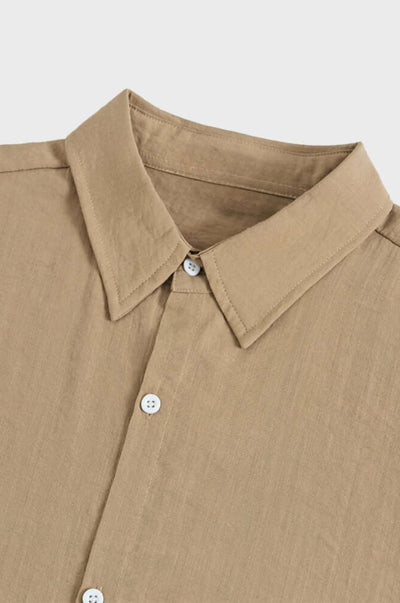 Hello LINEN SUMMER SHIRT