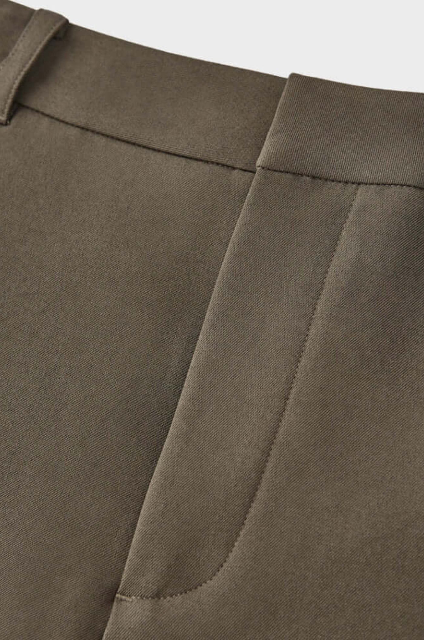 Nathaniel® | Luxe Chino