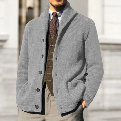 Eduardo® | Fashionable Cardigan